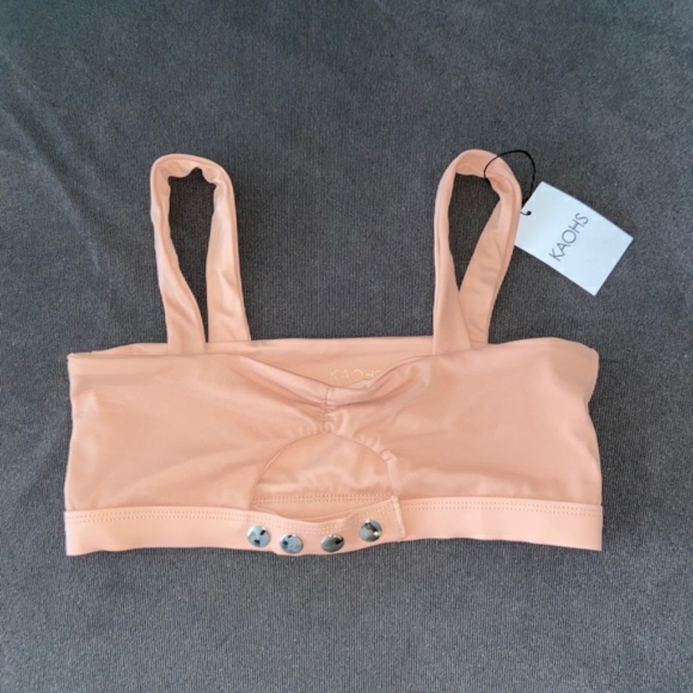 KAOHS SWIM TOP